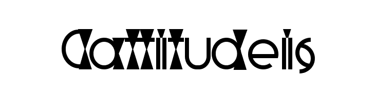 Parabolic  Free Fonts Download