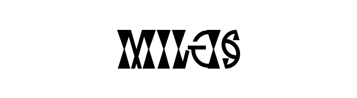 Parabolic  Free Fonts Download