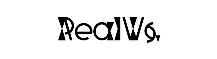 Parabolic  Free Fonts Download