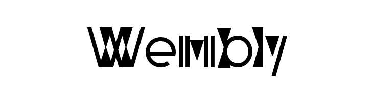 Parabolic  Free Fonts Download