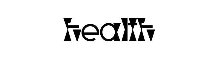 Parabolic  Free Fonts Download