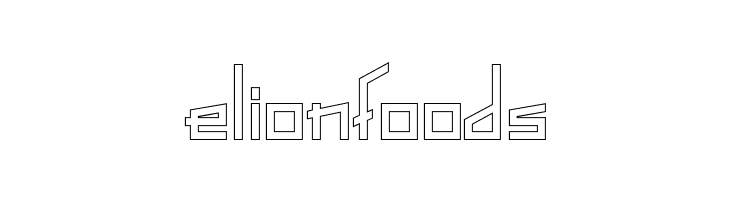 PelanquierHollow  Free Fonts Download