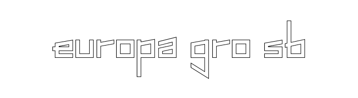 PelanquierHollow  Free Fonts Download