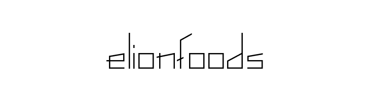PelanquierThin  Free Fonts Download