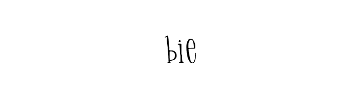 Percolation  Free Fonts Download