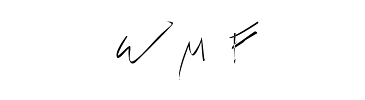 McCoy Dyslexia  Free Fonts Download