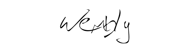 McCoy Dyslexia  Free Fonts Download