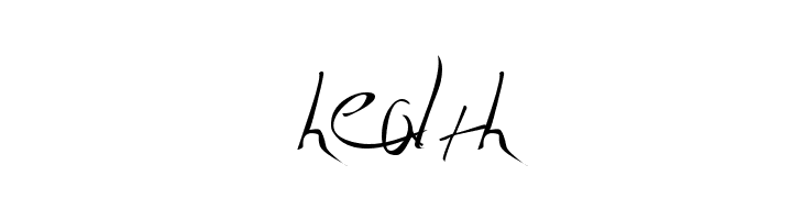 McCoy Dyslexia  Free Fonts Download