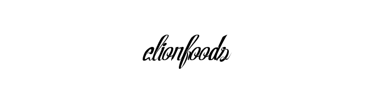 RealPrizesItalic  Free Fonts Download