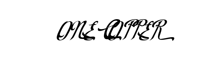 RealPrizesVeryItalic  Free Fonts Download