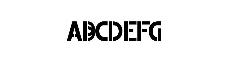 Retailistic  Free Fonts Download