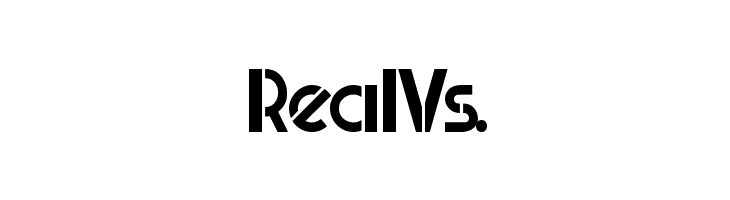 Retailistic  Free Fonts Download