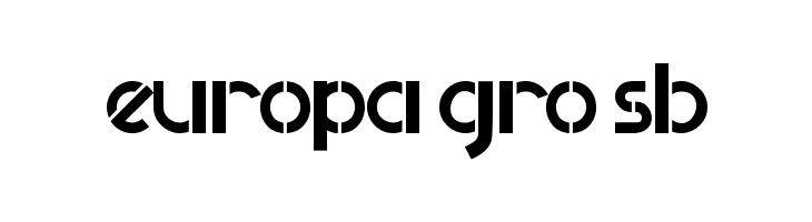 Retailistic  Free Fonts Download