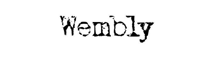 Typewriter New Roman  Free Fonts Download