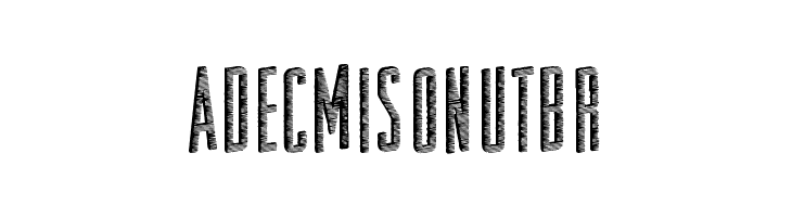 Substrate  Free Fonts Download