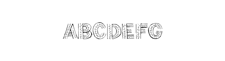 TacoFiesta  Free Fonts Download