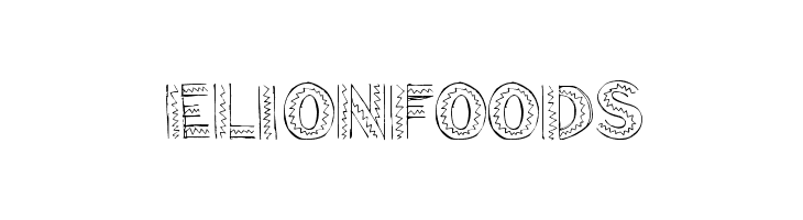 TacoFiesta  Free Fonts Download