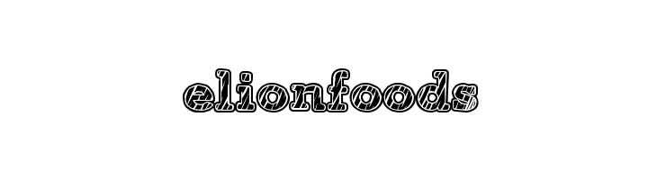 Tigerian  Free Fonts Download