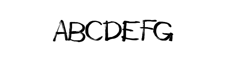WindowMarkers  Free Fonts Download