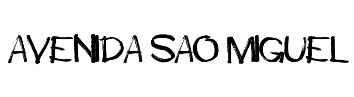 WindowMarkers  Free Fonts Download