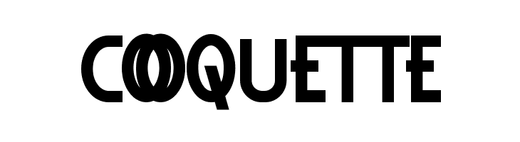 XelitaBold  Free Fonts Download