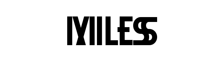 XelitaBold  Free Fonts Download