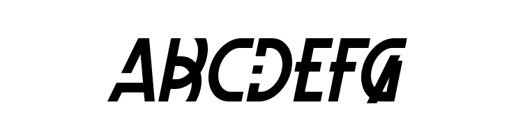 XelitaItalic  Free Fonts Download