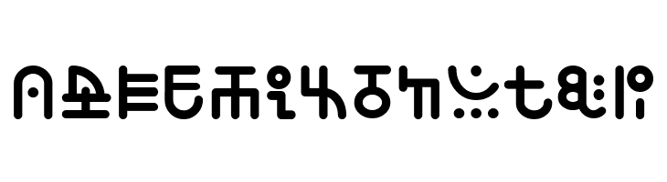 12 to the Moon  Free Fonts Download