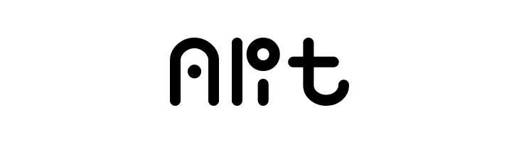 12 to the Moon  Free Fonts Download