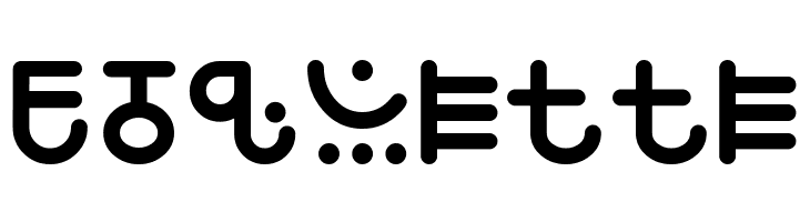 12 to the Moon  Free Fonts Download