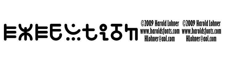 12 to the Moon  Free Fonts Download