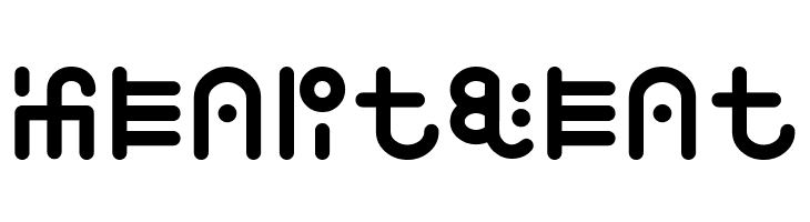 12 to the Moon  Free Fonts Download