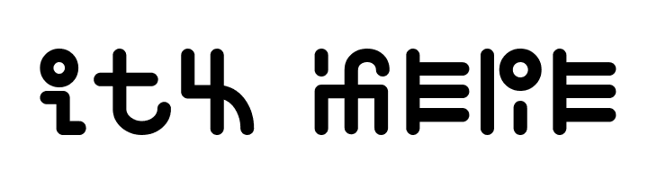 12 to the Moon  Free Fonts Download