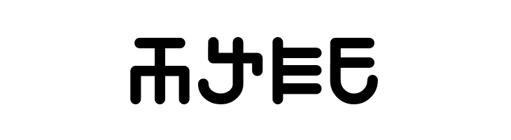 12 to the Moon  Free Fonts Download