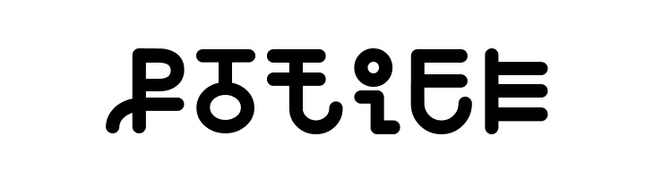 12 to the Moon  Free Fonts Download