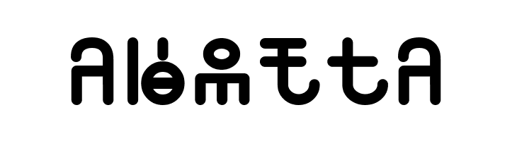 12 to the Moon  Free Fonts Download