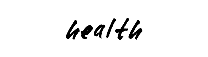 ZombieChecklist  Free Fonts Download