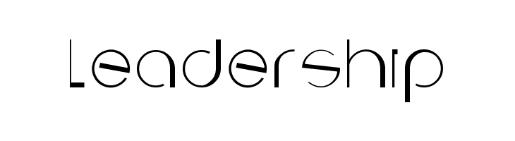 RebornX  Free Fonts Download