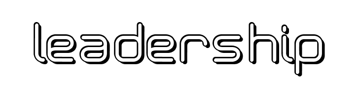 Rivaldizakie-OutlineShadow  Free Fonts Download