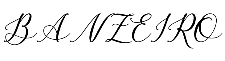 Bellasic  Free Fonts Download