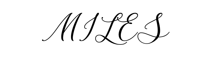 Bellasic  Free Fonts Download