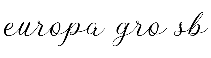 Bellasic  Free Fonts Download