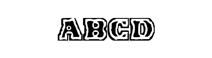 VTC FunkinFrat Regular  Free Fonts Download