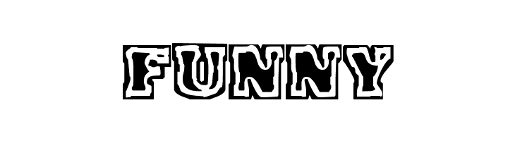VTC FunkinFrat Regular  Free Fonts Download