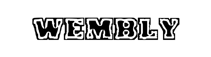 VTC FunkinFrat Regular  Free Fonts Download