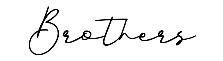 BetterSignature  Free Fonts Download