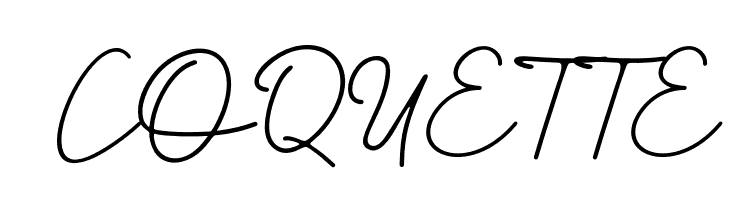 BetterSignature  Free Fonts Download