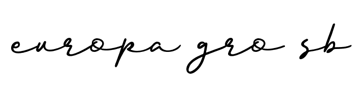 BetterSignature  Free Fonts Download