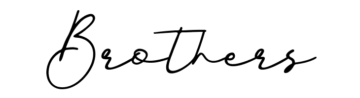 Better Signature  Free Fonts Download