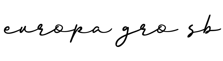 Better Signature  Free Fonts Download